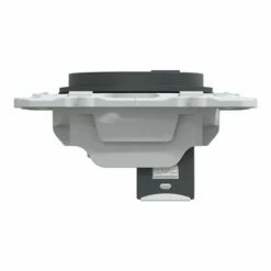 Prise De Communication Simple RJ45 (8 Contacts) Cat. 6a Ovalis S340477 Anthracite Grade 3 Multimédia + 12 Prise De Communication Simple RJ45 (8 Contacts) Cat. 6a Ovalis S340477 Anthracite Grade 3 Multimédia + -Schneider Electric Soldes prise de communication simple rj45 8 contacts cat 6a ovalis s340477 anthracite grade 3 multimedia 1 2