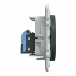 Prise De Communication Simple RJ45 (8 Contacts) Cat. 6a Ovalis S340477 Anthracite Grade 3 Multimédia + 17 Prise De Communication Simple RJ45 (8 Contacts) Cat. 6a Ovalis S340477 Anthracite Grade 3 Multimédia + -Schneider Electric Soldes prise de communication simple rj45 8 contacts cat 6a ovalis s340477 anthracite grade 3 multimedia 1 7