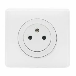 Prise De Courant 2P+T Complet Avec Plaque Céliane Surface Blanc 099560 8 Prise De Courant 2P+T Complet Avec Plaque Céliane Surface Blanc 099560 -Schneider Electric Soldes prise de courant 2pt complet celiane blanc 067111068111066631080251 2