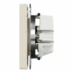 Prise De Courant 2P+T FR D-Life MTN2500-6033 Blanc Sable Mécanisme Et Enjoliveur 12 Prise De Courant 2P+T FR D-Life MTN2500-6033 Blanc Sable Mécanisme Et Enjoliveur -Schneider Electric Soldes prise de courant 2pt fr d life mtn2500 6033 blanc sable mecanisme et enjoliveur 2