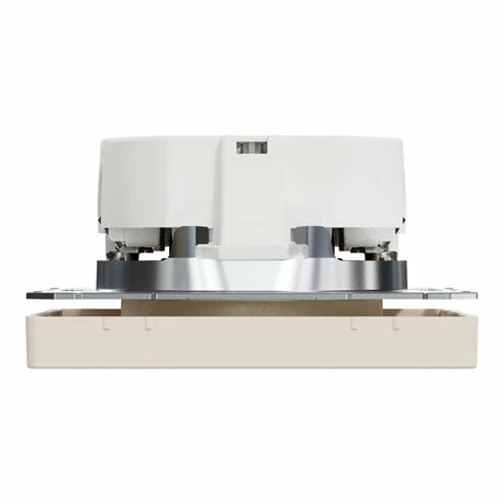 Prise De Courant 2P+T FR D-Life MTN2500-6033 Blanc Sable Mécanisme Et Enjoliveur 6 Prise De Courant 2P+T FR D-Life MTN2500-6033 Blanc Sable Mécanisme Et Enjoliveur – Image 4