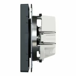 Prise De Courant 2P+T FR D-Life MTN2500-6034 Anthracite Mécanisme Et Enjoliveur 13 Prise De Courant 2P+T FR D-Life MTN2500-6034 Anthracite Mécanisme Et Enjoliveur -Schneider Electric Soldes prise de courant 2pt fr d life mtn2500 6034 anthracite mecanisme et enjoliveur 3