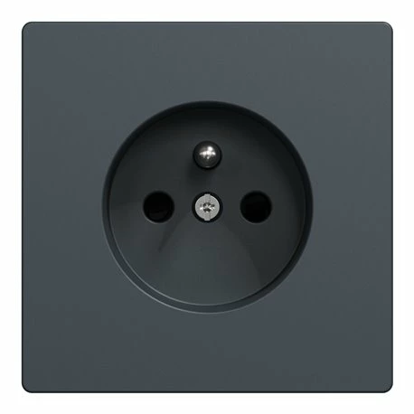 Prise De Courant 2P+T FR D-Life MTN2500-6034 Anthracite Mécanisme Et Enjoliveur 7 Prise De Courant 2P+T FR D-Life MTN2500-6034 Anthracite Mécanisme Et Enjoliveur – Image 5