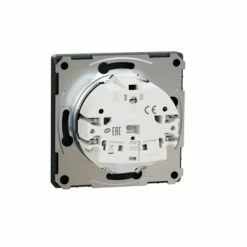 Prise De Courant 2P+T FR D-Life MTN2500-6034 Anthracite Mécanisme Et Enjoliveur 16 Prise De Courant 2P+T FR D-Life MTN2500-6034 Anthracite Mécanisme Et Enjoliveur -Schneider Electric Soldes prise de courant 2pt fr d life mtn2500 6034 anthracite mecanisme et enjoliveur 6