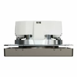 Prise De Courant 2P+T FR D-Life MTN2500-6036 Acier Mécanisme Et Enjoliveur -Schneider Electric Soldes prise de courant 2pt fr d life mtn2500 6036 acier mecanisme et enjoliveur 5