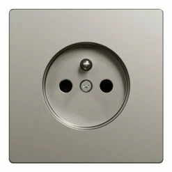 Prise De Courant 2P+T FR D-Life MTN2500-6036 Acier Mécanisme Et Enjoliveur -Schneider Electric Soldes prise de courant 2pt fr d life mtn2500 6036 acier mecanisme et enjoliveur 6