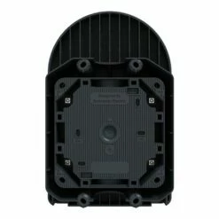 Prise De Courant 2P+T Renforcée Pour Véhicules électriques En Saillie MUR36014 Mureva EV Link Anthracite -Schneider Electric Soldes prise de courant 2pt renforcee pour vehicules electriques en saillie mur36014 mureva ev link anthracite 1