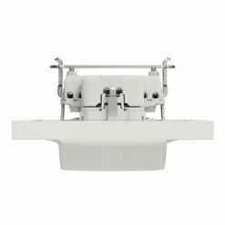 Prise De Courant 2P+T Standard Schuko Allemand Odace S521087 Blanc Brillant -Schneider Electric Soldes prise de courant 2pt standard schuko allemand odace s521087 blanc brillant 4