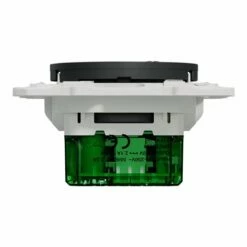 Prise De Courant Affleurante 2P+T Avec USB C Odace S540089 Anthracite -Schneider Electric Soldes prise de courant affleurante 2pt avec usb c odace s540089 anthracite 7