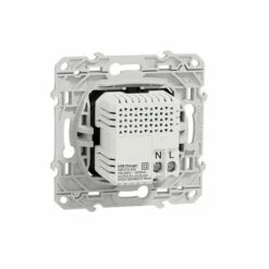 Prise USB Double Type A+C Odace S510401 Blanc Recyclé Brillant 12 Prise USB Double Type A+C Odace S510401 Blanc Recyclé Brillant -Schneider Electric Soldes prise de courant affleurante 2pt francaise odace s510401 blanc recycle brillant 2