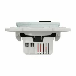 Prise USB Double Type A+C Odace S510401 Blanc Recyclé Brillant 14 Prise USB Double Type A+C Odace S510401 Blanc Recyclé Brillant -Schneider Electric Soldes prise de courant affleurante 2pt francaise odace s510401 blanc recycle brillant 4