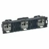 Prise De Courant Triple 2P+T Precablee Standard Francais Celiane 067126 2 Prise De Courant Triple 2P+T Precablee Standard Francais Celiane 067126 -Schneider Electric Soldes prise de courant triple 2pt precablee standard francais celiane 067126