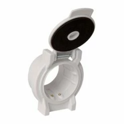 Prise De Service Pour Centrale D'aspiration