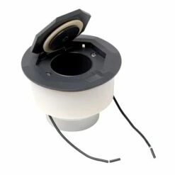 Prise De Sol Avec Contact