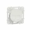 Prise Double RJ45 (8 Contacts) Cat.6 Odace S520485 Blanc Brillant Grade 1 (informatique + Tél) 2 Prise Double RJ45 (8 Contacts) Cat.6 Odace S520485 Blanc Brillant Grade 1 (informatique + Tél) -Schneider Electric Soldes prise double rj45 8 contacts cat6 odace s520485 blanc brillant grade 3 multimedia