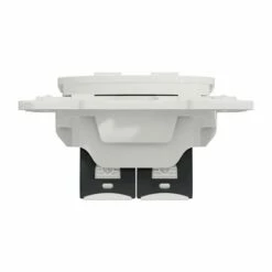 Prise Double RJ45 (8 Contacts) Cat.6 Odace S520485 Blanc Brillant Grade 1 (informatique + Tél) 15 Prise Double RJ45 (8 Contacts) Cat.6 Odace S520485 Blanc Brillant Grade 1 (informatique + Tél) -Schneider Electric Soldes prise double rj45 8 contacts cat6 odace s520485 blanc brillant grade 3 multimedia 5