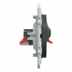 Prise Haut Parleur 2 Sorties Ovalis S340488 Anthracite 2 Sorties 12 Prise Haut Parleur 2 Sorties Ovalis S340488 Anthracite 2 Sorties -Schneider Electric Soldes prise haut parleur 2 sorties ovalis s340488 anthracite 2 sorties 2