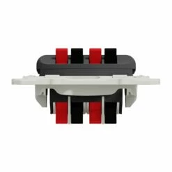 Prise Haut-parleurs Odace S540488 Anthracite 2 Sorties 15 Prise Haut-parleurs Odace S540488 Anthracite 2 Sorties -Schneider Electric Soldes prise haut parleurs odace s540488 anthracite 2 sorties 5