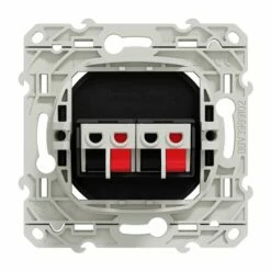 Prise Haut-parleurs Odace S540488 Anthracite 2 Sorties 17 Prise Haut-parleurs Odace S540488 Anthracite 2 Sorties -Schneider Electric Soldes prise haut parleurs odace s540488 anthracite 2 sorties 7