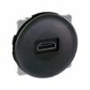 Prise HDMI 1.4 Vulcain 1 Prise HDMI 1.4 Vulcain -Schneider Electric Soldes prise hdmi 14 vulcain