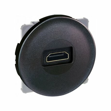 Prise HDMI 1.4 Vulcain 3 Prise HDMI 1.4 Vulcain