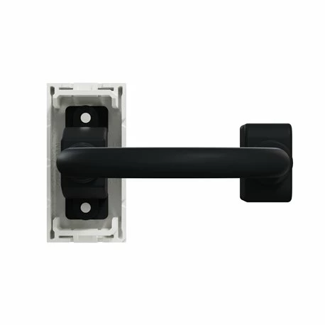 Prise HDMI Préconnectorisée Unica NU343018 Blanc 1 Module Mécanisme Seul 6 Prise HDMI Préconnectorisée Unica NU343018 Blanc 1 Module Mécanisme Seul – Image 4