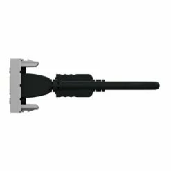 Prise HDMI Préconnectorisée Unica NU343030 Aluminium 1 Module Mécanisme Seul -Schneider Electric Soldes prise hdmi preconnectorisee unica nu343030 aluminium 1 module mecanisme seul 3