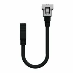 Prise HDMI Préconnectorisée Unica NU343030 Aluminium 1 Module Mécanisme Seul -Schneider Electric Soldes prise hdmi preconnectorisee unica nu343030 aluminium 1 module mecanisme seul 7