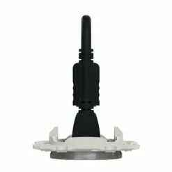 Prise HDMI Type A Prise Femelle/câble Femelle à L'arrière Odace S530462 Aluminium -Schneider Electric Soldes prise hdmi type a prise femelle cable femelle a l arriere odace s530462 aluminium 7