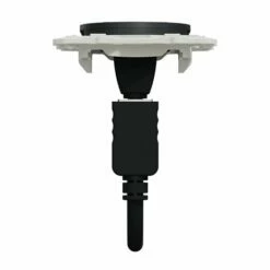 Prise HDMI Type A Prise Femelle / Câble Femelle Arrière Odace S540462 Anthracite -Schneider Electric Soldes prise hdmi type a prise femelle cable femelle arriere odace s540462 anthracite 4