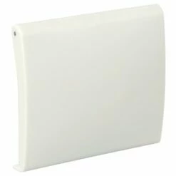 Prise Murale Neo Filaire Blanche