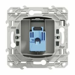 Prise RJ45 (8 Contacts) Cat.5 Odace S510471 Blanc Recyclé Brillant Grade 1 Téléphone 16 Prise RJ45 (8 Contacts) Cat.5 Odace S510471 Blanc Recyclé Brillant Grade 1 Téléphone -Schneider Electric Soldes prise rj45 8 contacts cat5 odace s510471 blanc recycle brillant grade 1 telephone 6