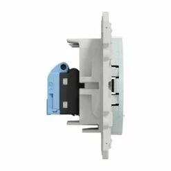 Prise RJ45 (8 Contacts) Cat.5 Odace S510471 Blanc Recyclé Brillant Grade 1 Téléphone 17 Prise RJ45 (8 Contacts) Cat.5 Odace S510471 Blanc Recyclé Brillant Grade 1 Téléphone -Schneider Electric Soldes prise rj45 8 contacts cat5 odace s510471 blanc recycle brillant grade 1 telephone 7