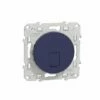 Prise RJ45 (8 Contacts) Odace S550477 Bleu Cobalt Grade 3 Multimédia + 2 Prise RJ45 (8 Contacts) Odace S550477 Bleu Cobalt Grade 3 Multimédia + -Schneider Electric Soldes prise rj45 8 contacts odace s550477 bleu cobalt grade 3 multimedia