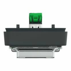 Prise RJ45 Cat 6A Blindé STP FTP Mureva Styl MUR35038 Gris Composable 17 Prise RJ45 Cat 6A Blindé STP FTP Mureva Styl MUR35038 Gris Composable -Schneider Electric Soldes prise rj45 cat 6a blinde stp ftp mureva styl mur35038 gris composable 7