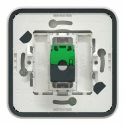 Prise RJ45 Cat 6A Blindé STP FTP Mureva Styl MUR39038 Blanc Composable 14 Prise RJ45 Cat 6A Blindé STP FTP Mureva Styl MUR39038 Blanc Composable -Schneider Electric Soldes prise rj45 cat 6a blinde stp ftp mureva styl mur39038 blanc composable 4