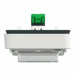 Prise RJ45 Cat 6A Blindé STP FTP Mureva Styl MUR39038 Blanc Composable 16 Prise RJ45 Cat 6A Blindé STP FTP Mureva Styl MUR39038 Blanc Composable -Schneider Electric Soldes prise rj45 cat 6a blinde stp ftp mureva styl mur39038 blanc composable 6