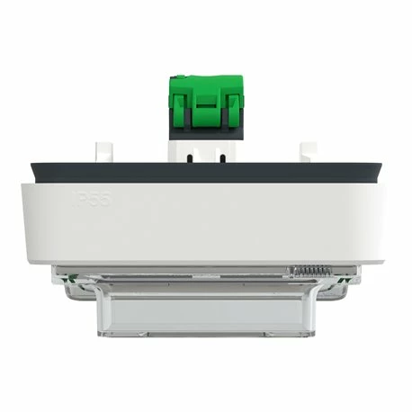 Prise RJ45 Cat 6A Blindé STP FTP Mureva Styl MUR39038 Blanc Composable 9 Prise RJ45 Cat 6A Blindé STP FTP Mureva Styl MUR39038 Blanc Composable – Image 7