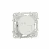 Prise RJ45 Cat6a Grade 3 (multimédia +) (longue Distance) Ovalis S320477 Blanc -Schneider Electric Soldes prise rj45 cat6a grade 3 multimedia longue distance ovalis s320477 blanc