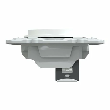 Prise RJ45 Cat6a Grade 3 (multimédia +) (longue Distance) Ovalis S320477 Blanc 6 Prise RJ45 Cat6a Grade 3 (multimédia +) (longue Distance) Ovalis S320477 Blanc – Image 4