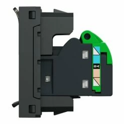 Prise RJ45 Simple Cat 6 STP Unica NU341654 Anthracite 1 Module Mécanisme Seul 12 Prise RJ45 Simple Cat 6 STP Unica NU341654 Anthracite 1 Module Mécanisme Seul -Schneider Electric Soldes prise rj45 simple cat 6 stp unica nu341654 anthracite 1 module mecanisme seul 2