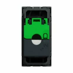 Prise RJ45 Simple Cat 6 STP Unica NU341654 Anthracite 1 Module Mécanisme Seul 13 Prise RJ45 Simple Cat 6 STP Unica NU341654 Anthracite 1 Module Mécanisme Seul -Schneider Electric Soldes prise rj45 simple cat 6 stp unica nu341654 anthracite 1 module mecanisme seul 3