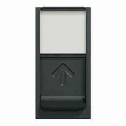 Prise RJ45 Simple Cat 6 STP Unica NU341654 Anthracite 1 Module Mécanisme Seul 16 Prise RJ45 Simple Cat 6 STP Unica NU341654 Anthracite 1 Module Mécanisme Seul -Schneider Electric Soldes prise rj45 simple cat 6 stp unica nu341654 anthracite 1 module mecanisme seul 6