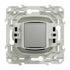 Prise SAT Encastrée Odace S540446 Anthracite -Schneider Electric Soldes prise sat encastree odace s540446 anthracite 4