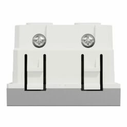 Prise Standard US 15A 2P+T Unica NU302830 Aluminium 2 Modules Mécanisme Seul -Schneider Electric Soldes prise standard us 15a 2pt unica nu302830 aluminium 2 modules mecanisme seul 3