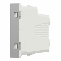 Prise Standard US 15A 2P+T Unica NU302830 Aluminium 2 Modules Mécanisme Seul -Schneider Electric Soldes prise standard us 15a 2pt unica nu302830 aluminium 2 modules mecanisme seul 5