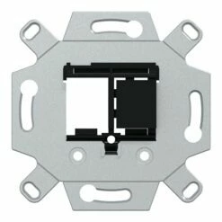 Prise Support Pour Conn Modulables à équiper De Connecteurs D-Life MTN4580-0001 Mécanisme Seul 13 Prise Support Pour Conn Modulables à équiper De Connecteurs D-Life MTN4580-0001 Mécanisme Seul -Schneider Electric Soldes prise support pour conn modulables a equiper de connecteurs d life mtn4580 0001 mecanisme seul 3