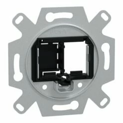 Prise Support Pour Conn Modulables à équiper De Connecteurs D-Life MTN4580-0001 Mécanisme Seul 15 Prise Support Pour Conn Modulables à équiper De Connecteurs D-Life MTN4580-0001 Mécanisme Seul -Schneider Electric Soldes prise support pour conn modulables a equiper de connecteurs d life mtn4580 0001 mecanisme seul 5