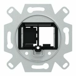 Prise Support Pour Conn Modulables à équiper De Connecteurs D-Life MTN4580-0001 Mécanisme Seul 17 Prise Support Pour Conn Modulables à équiper De Connecteurs D-Life MTN4580-0001 Mécanisme Seul -Schneider Electric Soldes prise support pour conn modulables a equiper de connecteurs d life mtn4580 0001 mecanisme seul 7