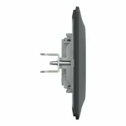 Schneider Electric Prise Téléphone En T Avec Plaque Ovalis S340496 8 Contacts Anthracite 12 Schneider Electric Prise Téléphone En T Avec Plaque Ovalis S340496 8 Contacts Anthracite -Schneider Electric Soldes prise telephone en t avec plaque ovalis s340496 8 contacts anthracite 2